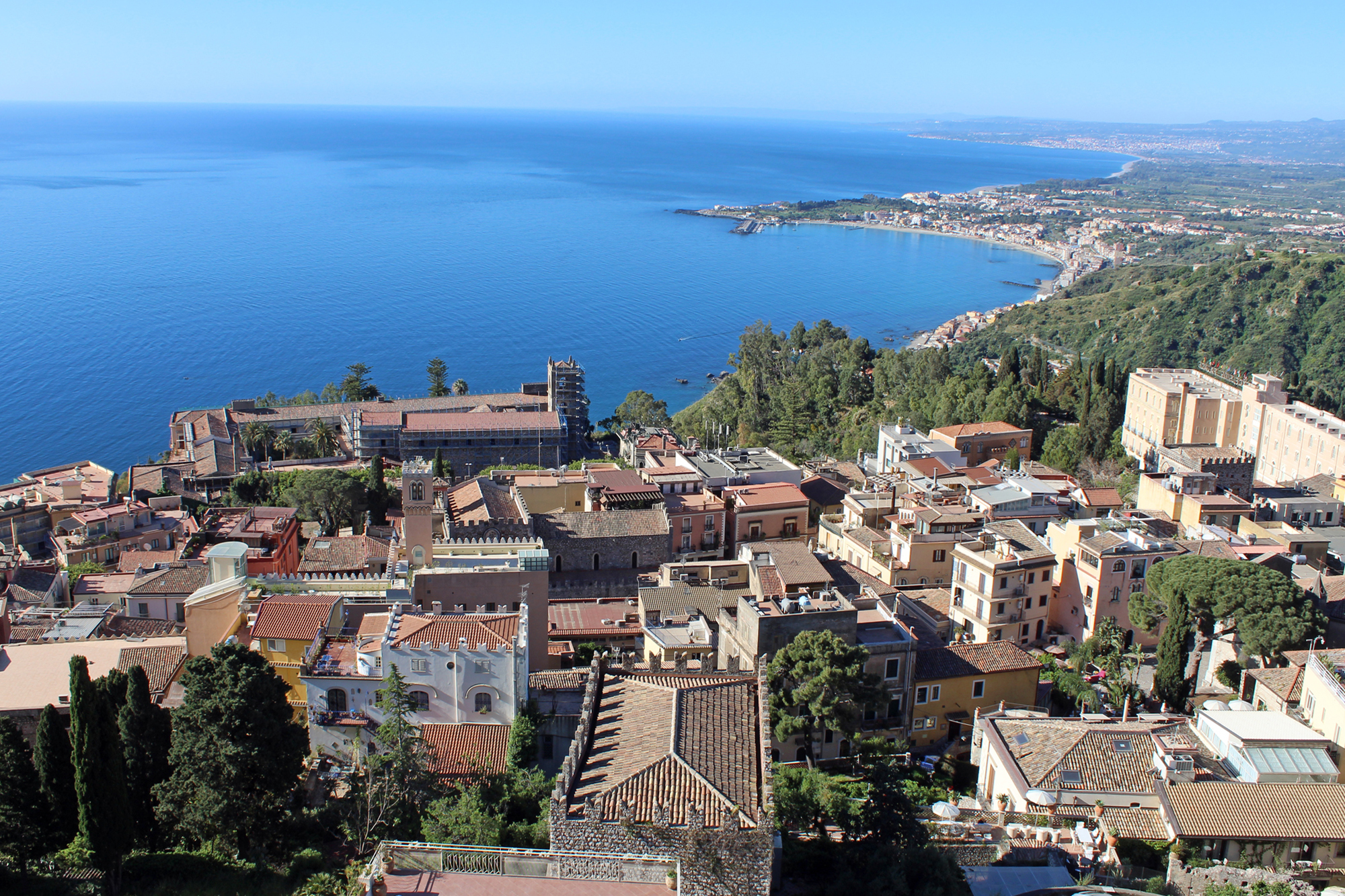 Le Camere